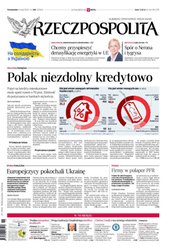 : Rzeczpospolita Życie Regionów - e-wydanie – 19/2022