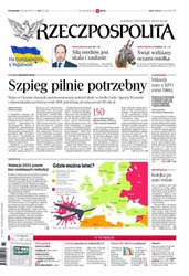 : Rzeczpospolita Życie Regionów - e-wydanie – 22/2022