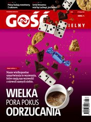 : Gość Niedzielny - Świdnicki - e-wydanie – 8/2022
