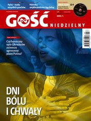 : Gość Niedzielny - Świdnicki - e-wydanie – 9/2022