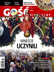 : Gość Niedzielny - Świdnicki - e-wydanie – 10/2022