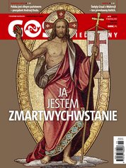 : Gość Niedzielny - Świdnicki - e-wydanie – 15/2022