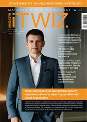 : ITwiz - e-wydanie – 1/2022