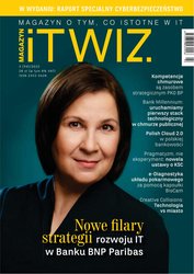 : ITwiz - e-wydanie – 3/2022