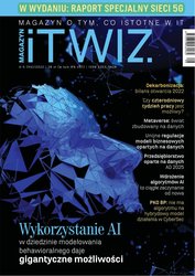 : ITwiz - e-wydanie – 4-5/2022