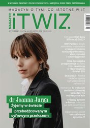 : ITwiz - e-wydanie – 8/2022