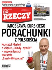 : Tygodnik Do Rzeczy - e-wydanie – 50/2022