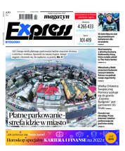 : Express Bydgoski - e-wydanie – 10/2022