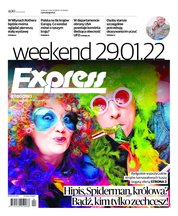 : Express Bydgoski - e-wydanie – 23/2022