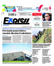 : Express Bydgoski - e-wydanie – 24/2022
