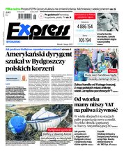 : Express Bydgoski - e-wydanie – 25/2022