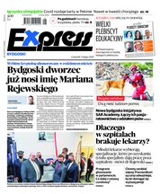 : Express Bydgoski - e-wydanie – 27/2022