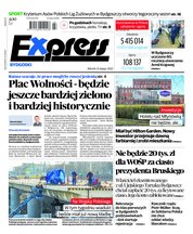 : Express Bydgoski - e-wydanie – 37/2022