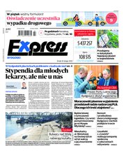 : Express Bydgoski - e-wydanie – 38/2022