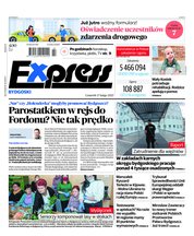 : Express Bydgoski - e-wydanie – 39/2022