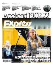 : Express Bydgoski - e-wydanie – 41/2022