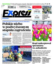 : Express Bydgoski - e-wydanie – 55/2022