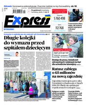 : Express Bydgoski - e-wydanie – 56/2022