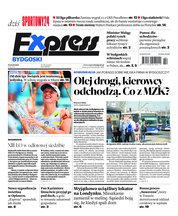: Express Bydgoski - e-wydanie – 78/2022