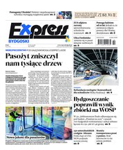 : Express Bydgoski - e-wydanie – 80/2022