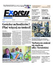 : Express Bydgoski - e-wydanie – 81/2022