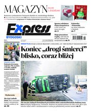 : Express Bydgoski - e-wydanie – 82/2022