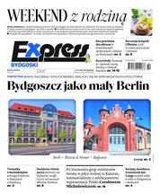 : Express Bydgoski - e-wydanie – 83/2022