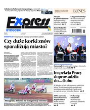 : Express Bydgoski - e-wydanie – 85/2022
