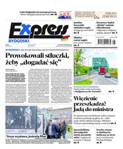 : Express Bydgoski - e-wydanie – 143/2022