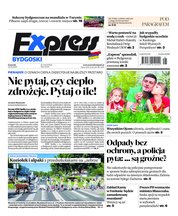 : Express Bydgoski - e-wydanie – 144/2022