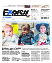 : Express Bydgoski - e-wydanie – 173/2022