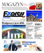 : Express Bydgoski - e-wydanie – 175/2022