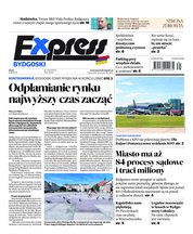 : Express Bydgoski - e-wydanie – 179/2022