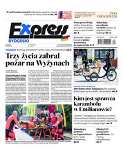 : Express Bydgoski - e-wydanie – 197/2022