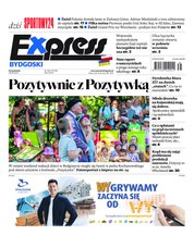 : Express Bydgoski - e-wydanie – 200/2022