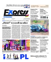 : Express Bydgoski - e-wydanie – 209/2022