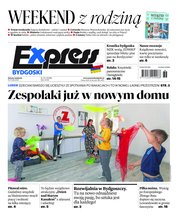 : Express Bydgoski - e-wydanie – 211/2022