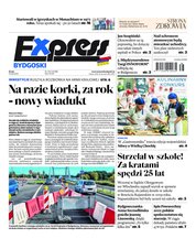 : Express Bydgoski - e-wydanie – 220/2022