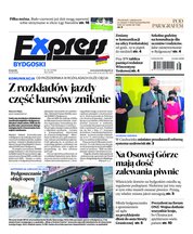 : Express Bydgoski - e-wydanie – 221/2022