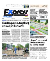 : Express Bydgoski - e-wydanie – 226/2022