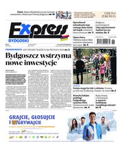 : Express Bydgoski - e-wydanie – 266/2022