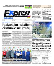 : Express Bydgoski - e-wydanie – 267/2022
