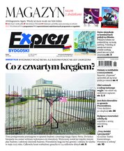 : Express Bydgoski - e-wydanie – 268/2022