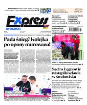 : Express Bydgoski - e-wydanie – 271/2022