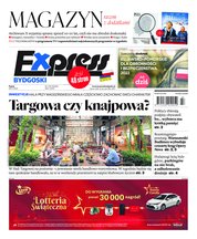 : Express Bydgoski - e-wydanie – 274/2022