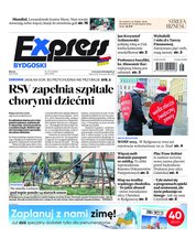 : Express Bydgoski - e-wydanie – 277/2022