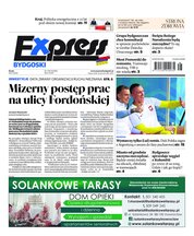 : Express Bydgoski - e-wydanie – 278/2022