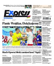 : Express Bydgoski - e-wydanie – 279/2022