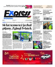: Express Bydgoski - e-wydanie – 290/2022