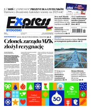 : Express Bydgoski - e-wydanie – 296/2022
